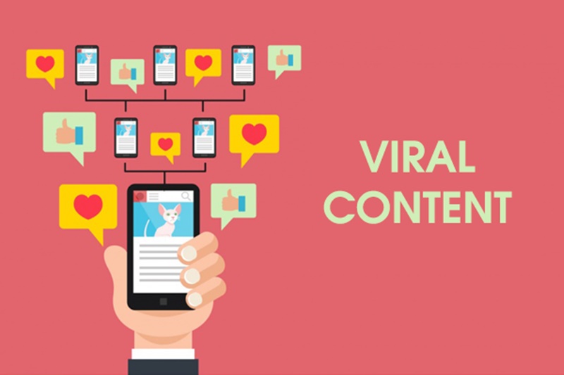 Viral Content